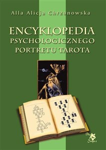 Obrazek Encyklopedia psychologicznego portretu tarota