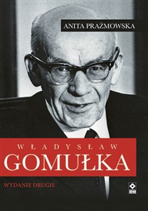 Obrazek Władysław Gomułka