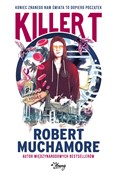 Killer T - Robert Muchamore -  polnische Bücher
