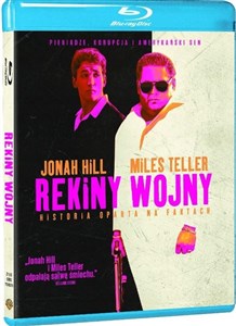 Bild von Rekiny wojny (Blu-ray)