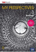 My Perspec... - Opracowanie Zbiorowe -  Książka z wysyłką do Niemiec 