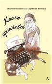 Kocie opow... - Cristian Teodorescu, Octavian Mardale -  polnische Bücher