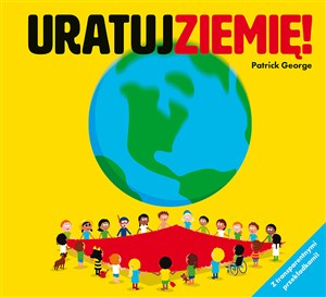 Bild von Uratuj Ziemię!