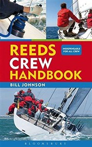 Bild von Reeds Crew Handbook