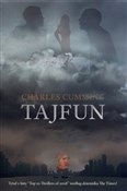 Tajfun - Charles Cumming -  polnische Bücher