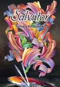 Salvator - Tomasz Kozłowski -  Książka z wysyłką do Niemiec 
