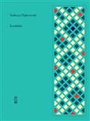 Scrabble - Tadeusz Dąbrowski -  polnische Bücher