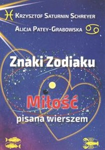 Bild von Znaki zodiaku Miłość pisana wierszem