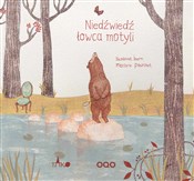 Polnische buch : Niedźwiedź... - Susanna Isern, Marjorie Pourchet