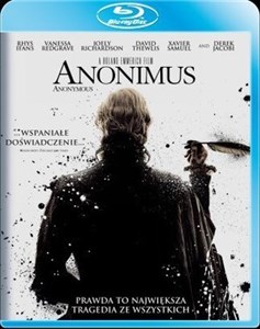 Bild von Anonimus (Blu-ray)