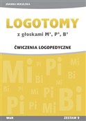 LOGOTOMY z... - Joanna Mikulska -  polnische Bücher