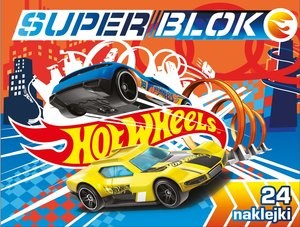 Bild von Hot Wheels. Superblok