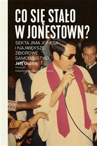 Bild von Co się stało w Jonestown? Sekta Jima Jonesa i największe zbiorowe samobójstwo