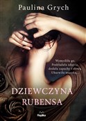 Dziewczyna... - Paulina Grych -  polnische Bücher