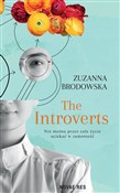 Polnische buch : The Introv... - Zuzanna Brodowska