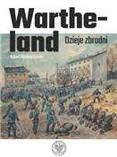 Wartheland... - Adam Pleskoczyński -  polnische Bücher