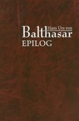 Polnische buch : Epilog - Hans Urs Balthasar