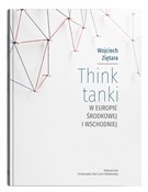Think tank... - Wojciech Ziętara - buch auf polnisch 