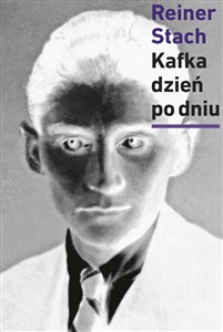 Obrazek Kafka dzień po dniu
