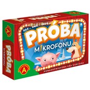 Polska książka : Próba Mikr...