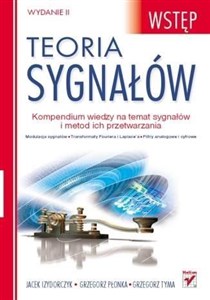 Bild von Teoria sygnałów. Wstęp