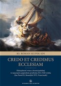 Credo et c... - Roman Słupek -  fremdsprachige bücher polnisch 