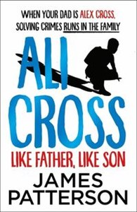 Obrazek Ali Cross Like Father Like Son