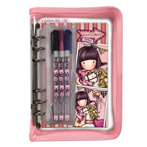 Obrazek Zestaw Przyborów Szkolnych Fairground Carousel