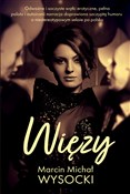 Więzy - Marcin Michał Wysocki - buch auf polnisch 