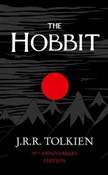 The Hobbit... - J.R.R. Tolkien -  fremdsprachige bücher polnisch 