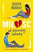 Polska książka : Miłość od ... - J.F. Murray