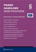 Polska książka : Prawo hand...