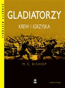 Gladiatorz... - M. C. Bishop -  polnische Bücher