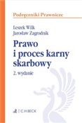 Prawo i pr... - Leszek Wilk, Jarosław Zagrodnik -  fremdsprachige bücher polnisch 