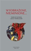 Wyobrażone... - Opracowanie Zbiorowe - buch auf polnisch 