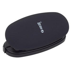 Bild von Dziurkacz Soft-Touch czarny MemoBe