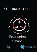 SCP Breako... - Adam Sippel - buch auf polnisch 