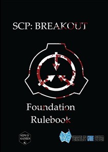 Obrazek SCP Breakout