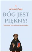 Bóg jest p... - Andrzej Zając -  Polnische Buchandlung 