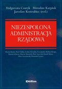 Niezespolo... -  fremdsprachige bücher polnisch 