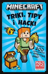 Bild von Minecraft Triki, tipy i hacki