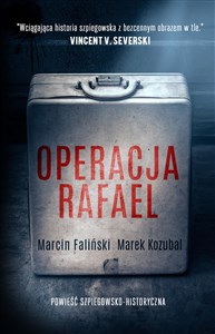 Obrazek Operacja Rafael