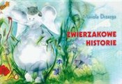 Zwierzakow... - Mariola Drzazga -  polnische Bücher