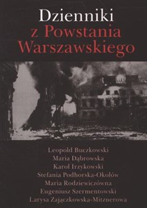 Bild von Dzienniki z Powstania Warszawskiego