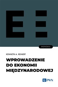 Obrazek Wprowadzenie do ekonomii międzynarodowej