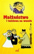 Małżeństwo... - Andrzej Żmuda - buch auf polnisch 