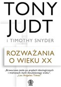 Polska książka : Rozważania... - Tony Judt, Timothy Snyder