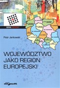 Województw... - Piotr Jankowski -  Książka z wysyłką do Niemiec 