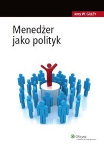 Bild von Menedżer jako polityk