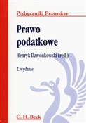 Książka : Prawo poda...